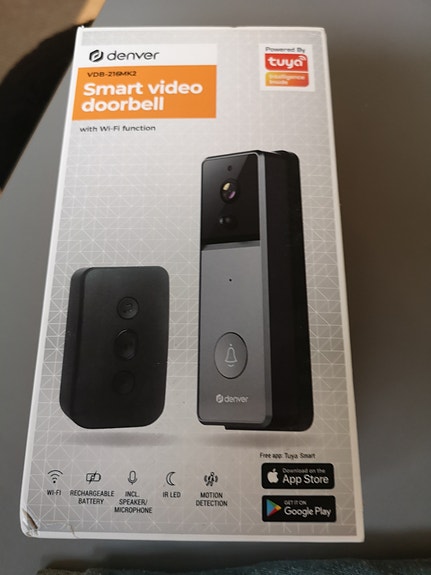 Product image 2 of 5