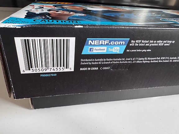 Product image 2 of 3