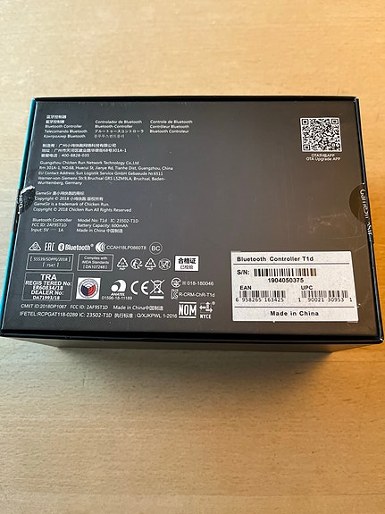 Product image 2 of 6