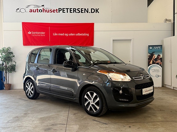 Citroen C3 Picasso