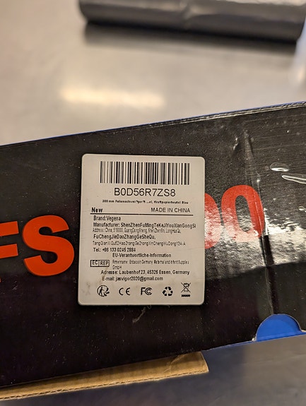 Product image 2 of 7