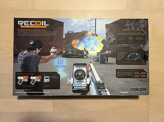Product image 2 of 2