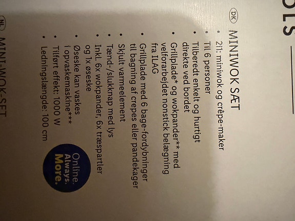 Product image 3 of 4