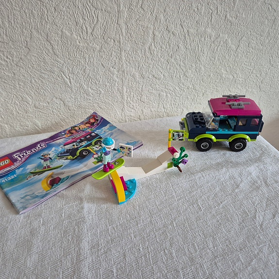 Product image 1 of 2