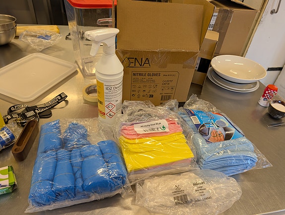 Product image 1 of 10