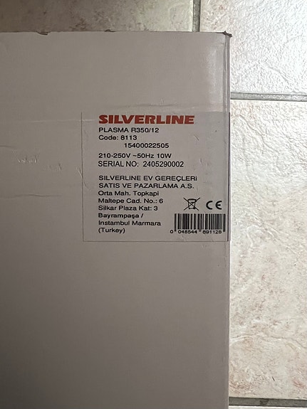 Product image 2 of 3