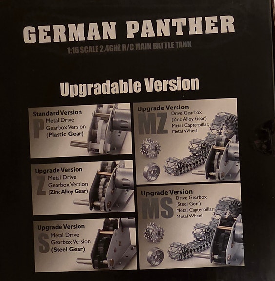 Product image 3 of 3