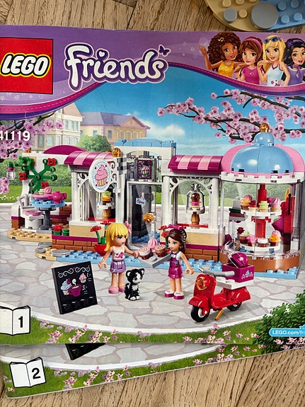 Product image 1 of 5