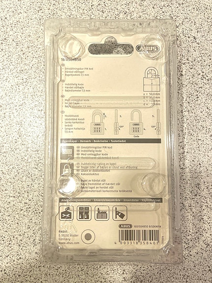 Product image 3 of 5