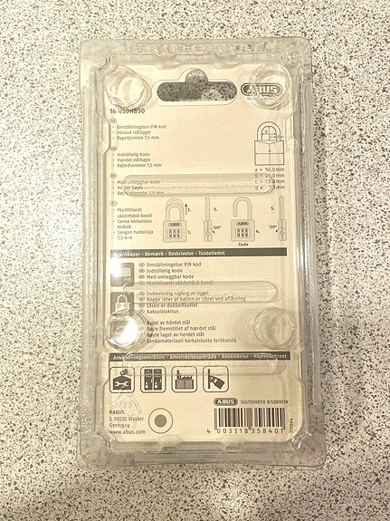 Product image 4 of 5