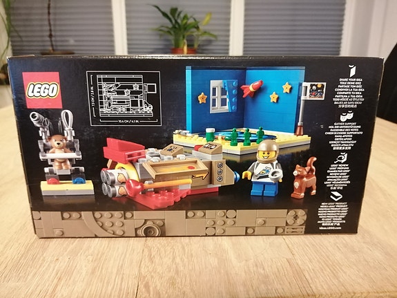 Product image 2 of 3