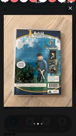 Product image 2 of 3