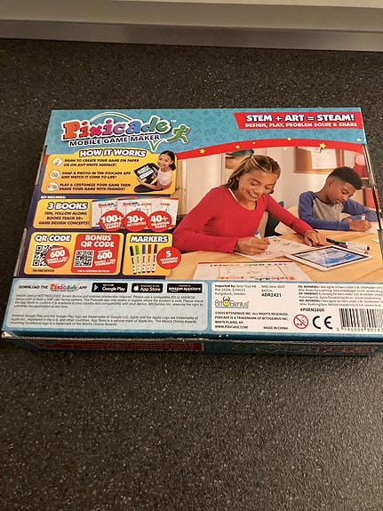 Product image 2 of 5