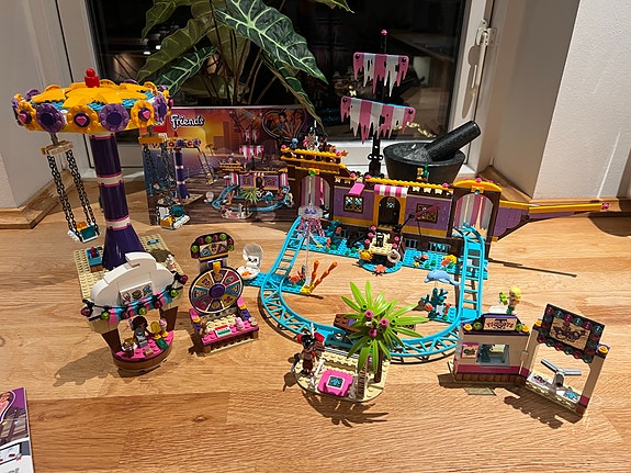 Product image 1 of 7