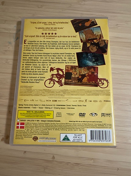 Product image 2 of 2