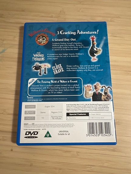 Product image 2 of 3