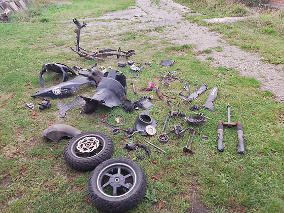 Product image 1 of 7