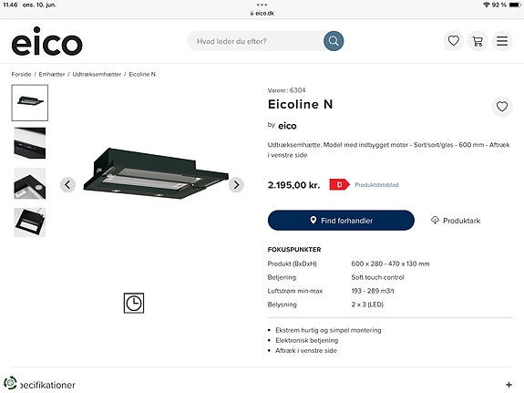Product image 2 of 5