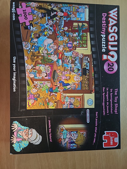 Product image 1 of 2