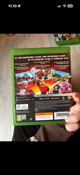 Product image 2 of 6