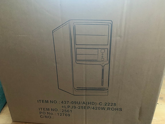 Product image 2 of 5