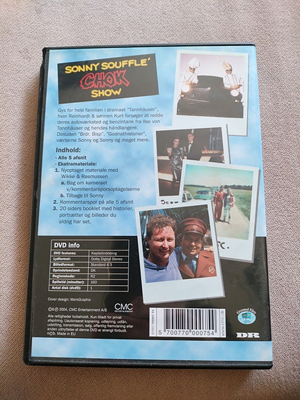 Product image 2 of 5