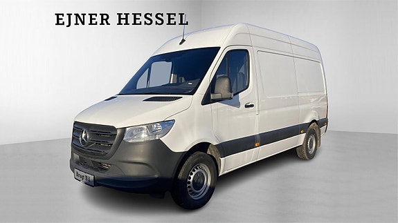Mercedes Sprinter 317
