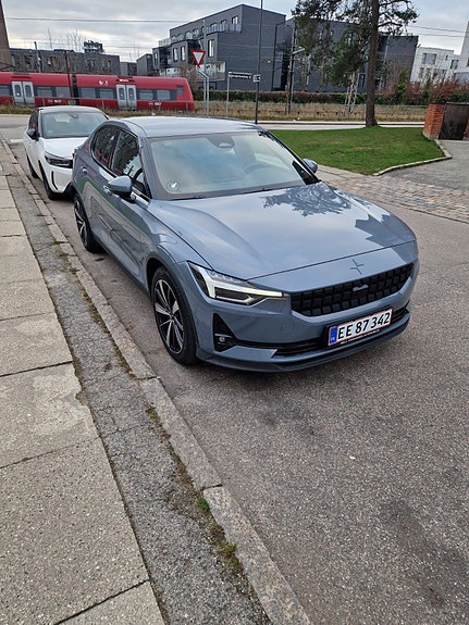 Polestar 2