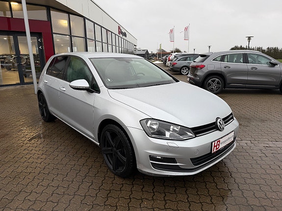 VW Golf VII