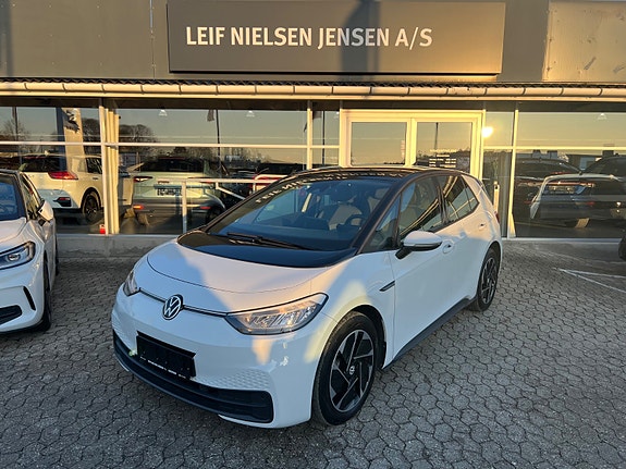 VW ID.3