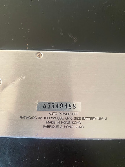 Product image 3 of 3