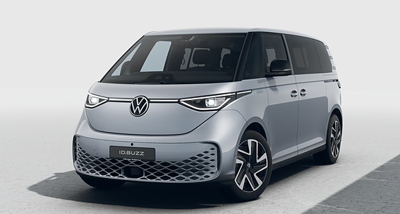 VW ID. Buzz