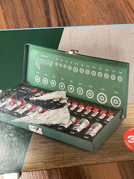 Product image 2 of 3