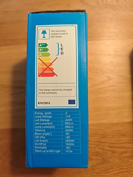 Product image 2 of 3