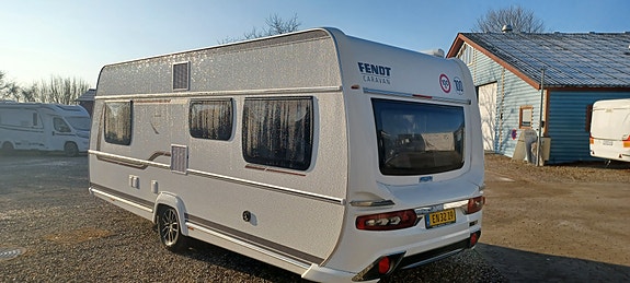 Fendt Opal-DK 515 SG