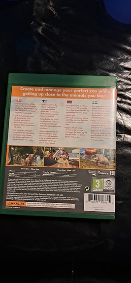 Product image 2 of 3