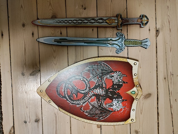 Product image 1 of 3