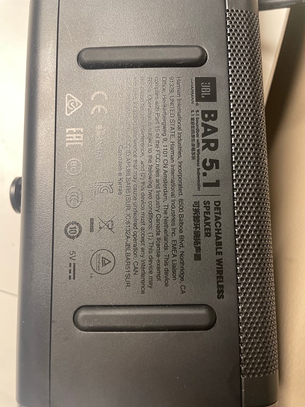 Product image 3 of 5