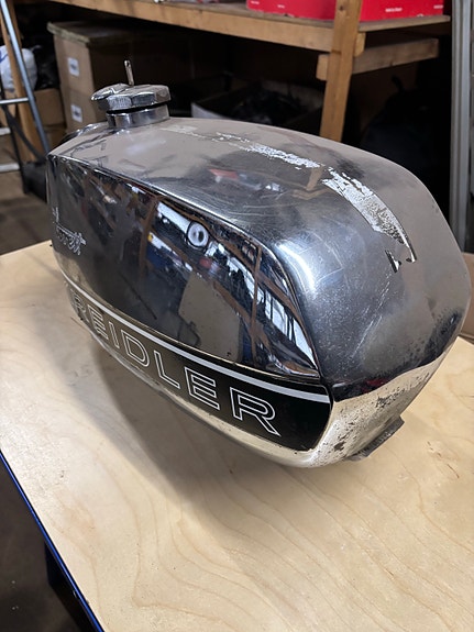 Product image 2 of 5