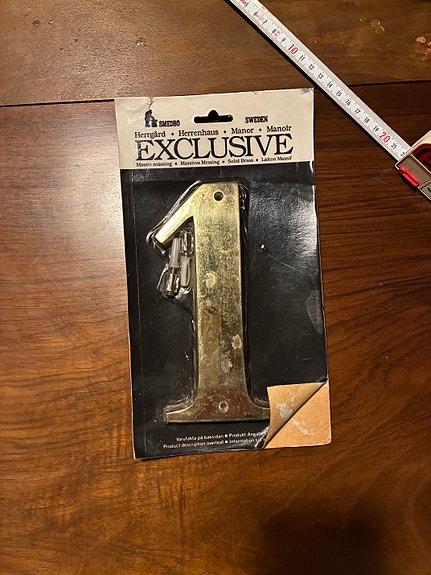 Product image 1 of 6