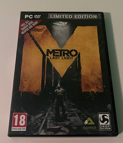 Product image 1 of 3