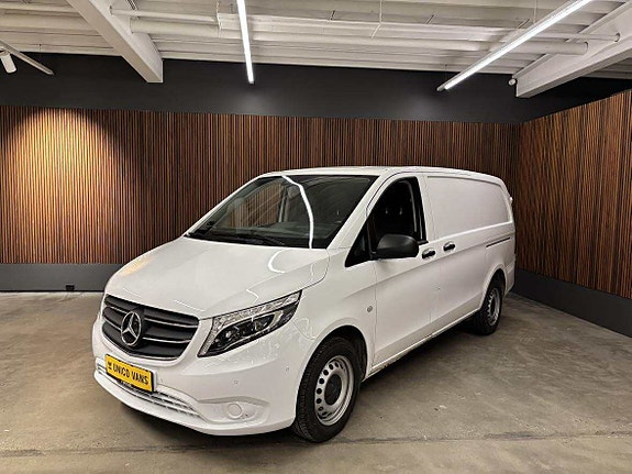 Mercedes Vito 114
