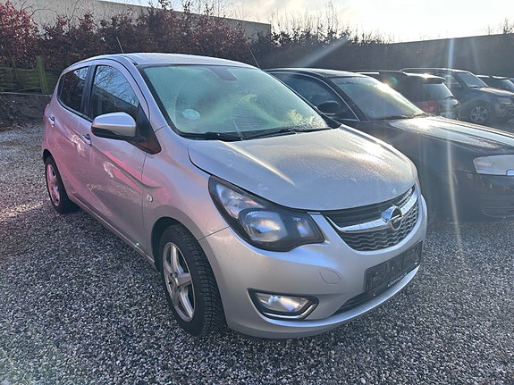 Opel Karl