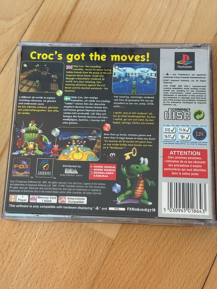 Product image 3 of 3