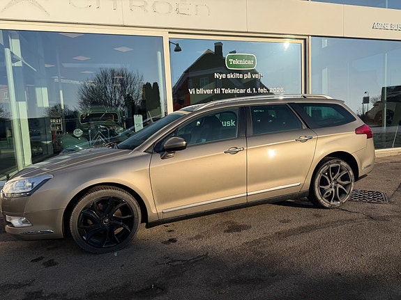 Citroen C5