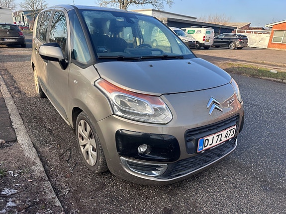 Citroen C3 Picasso