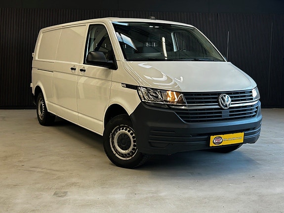 VW Transporter