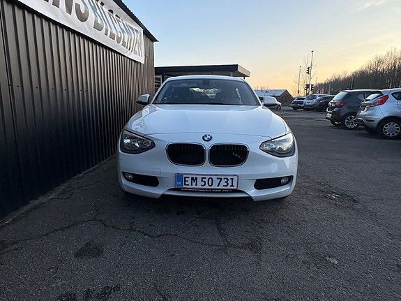 BMW 118d