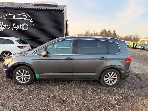 VW Touran