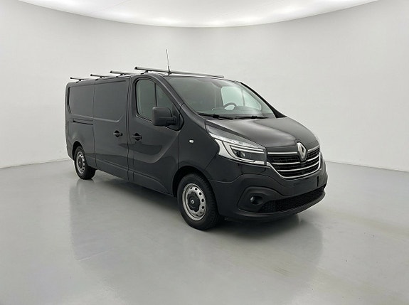 Renault Trafic T29
